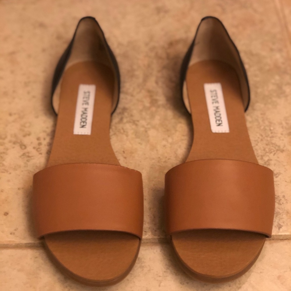 Steve Madden shoes